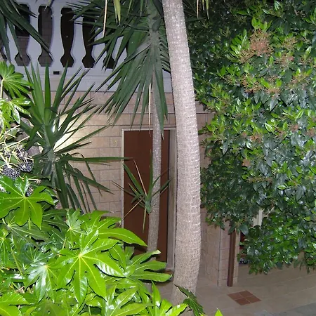 Bed & Breakfast Le Sirene Cellamare