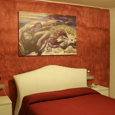 Bed & Breakfast Le Sirene Cellamare