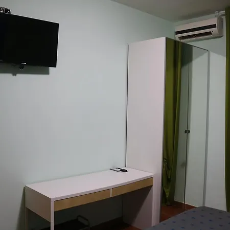 Bed & Breakfast Le Sirene 4*