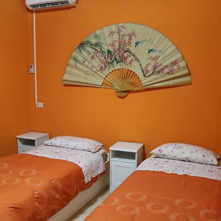 Le Sirene Bed & Breakfast Cellamare