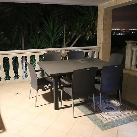 Le Sirene 4* Cellamare