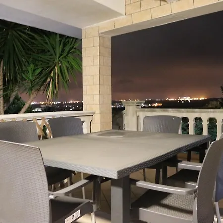 Le Sirene Bed & Breakfast 4*