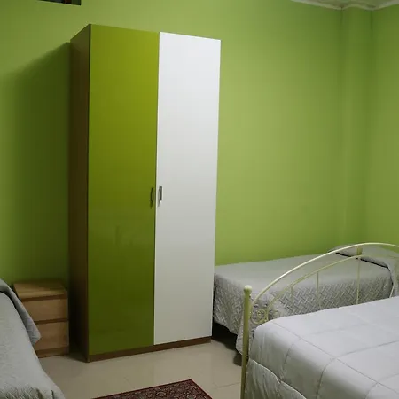 Le Sirene 4* Cellamare