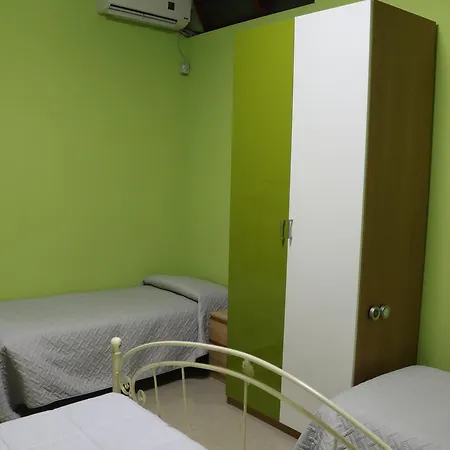 Bed & Breakfast Le Sirene Cellamare