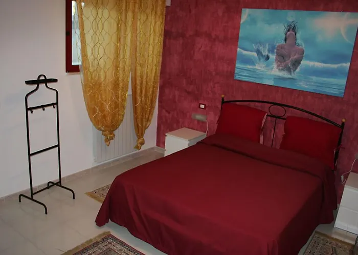 Bed & Breakfast Le Sirene