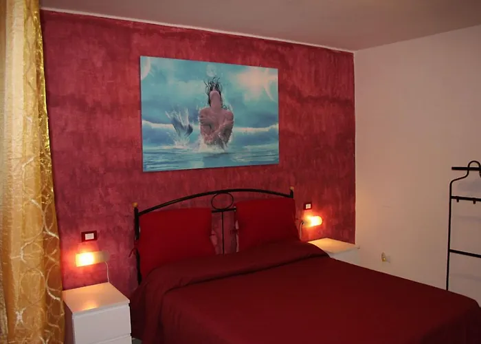Le Sirene Bed & Breakfast 4*
