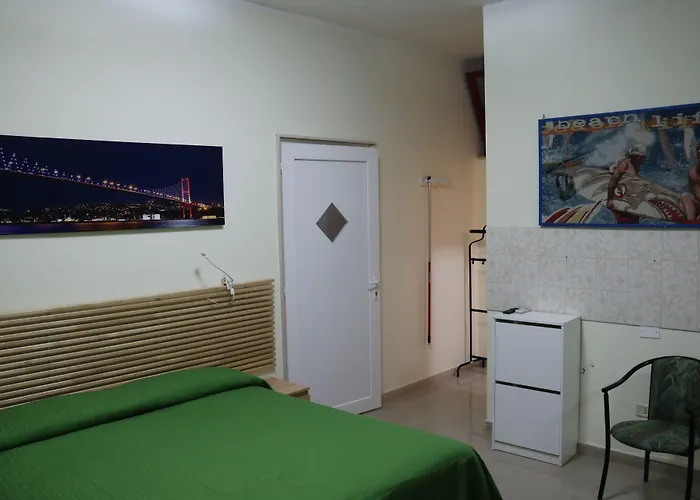 Bed & Breakfast Le Sirene Cellamare