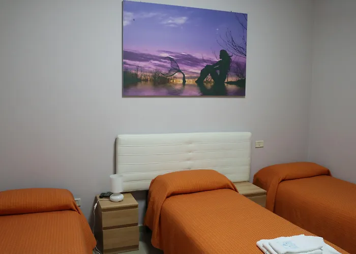 Le Sirene 4* Cellamare