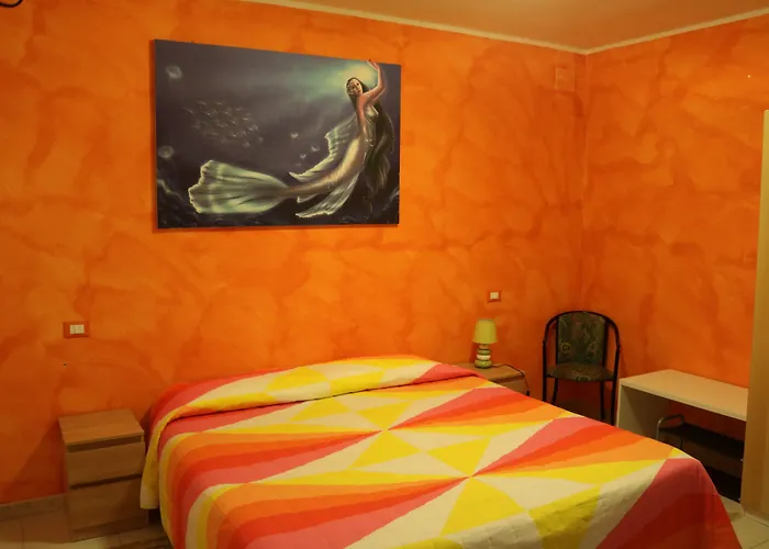 Le Sirene Bed & Breakfast 4*