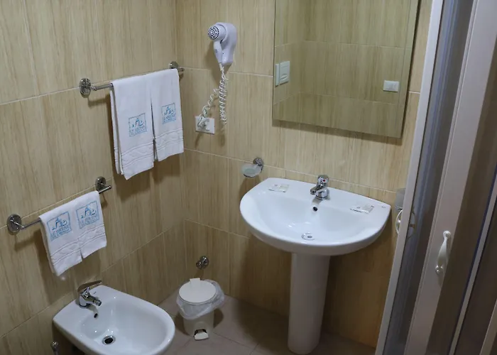 Bed & Breakfast Le Sirene