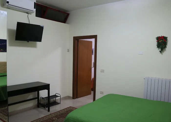 Le Sirene 4* Cellamare