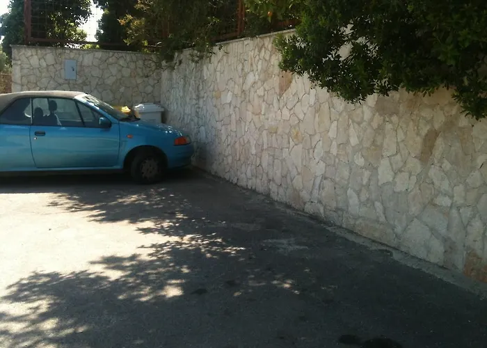 Le Sirene 4* Cellamare