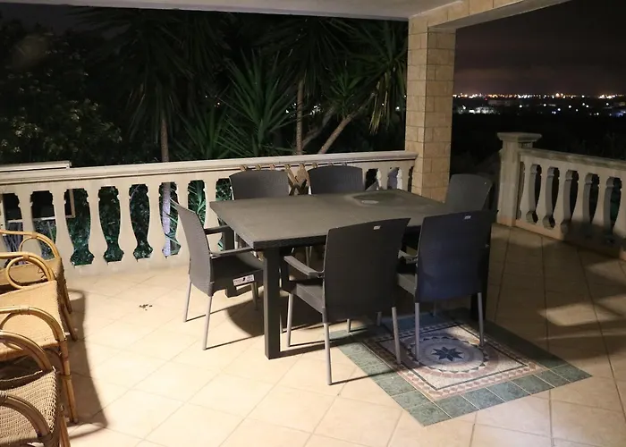 Le Sirene 4* Cellamare