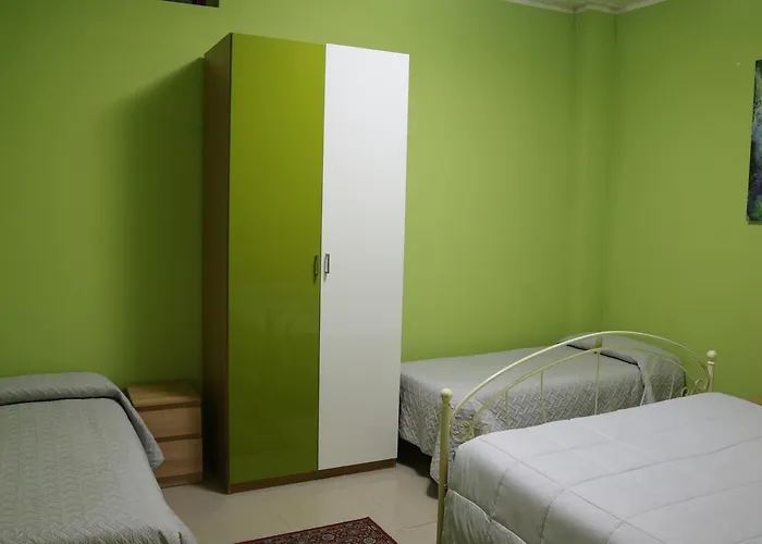 Le Sirene 4* Cellamare